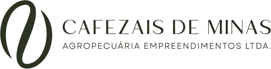 Cafezais de Minas